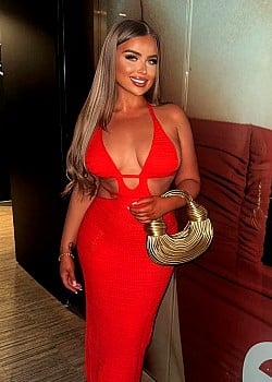 Lucy Crane